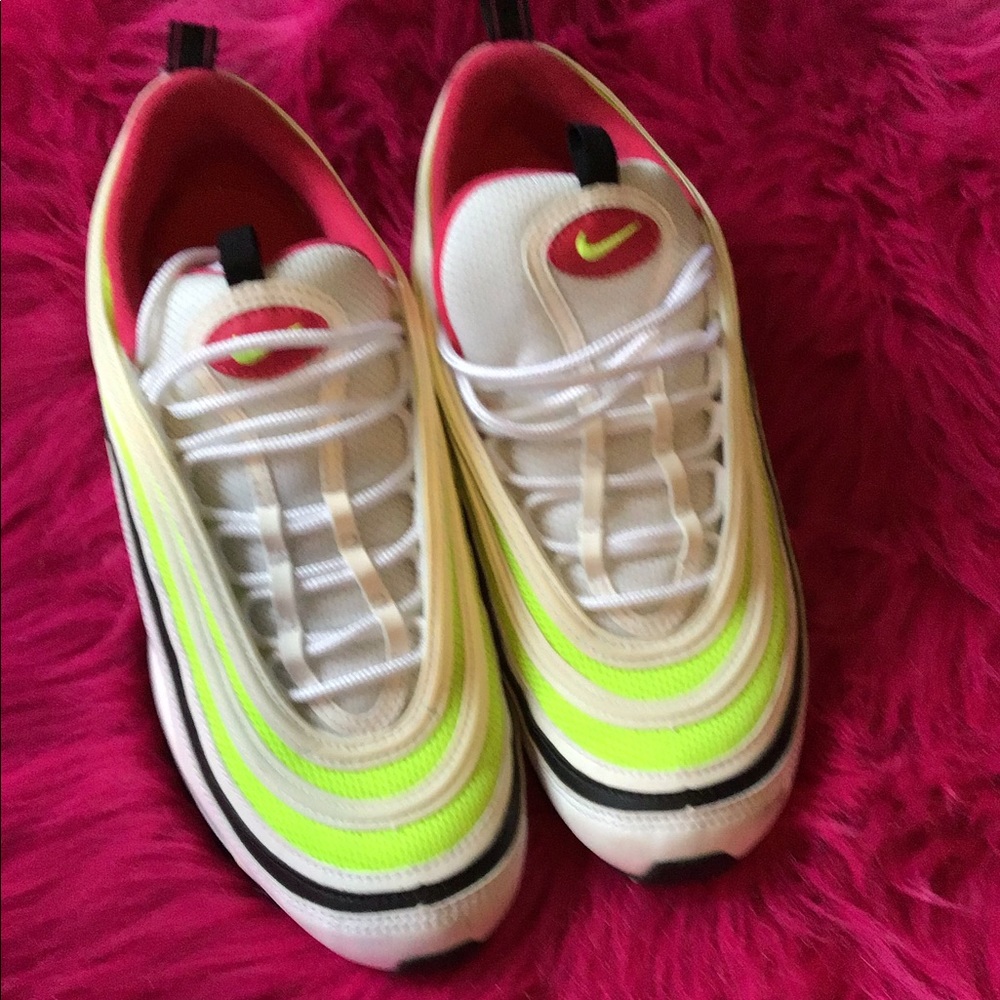 Nike Air Max 97